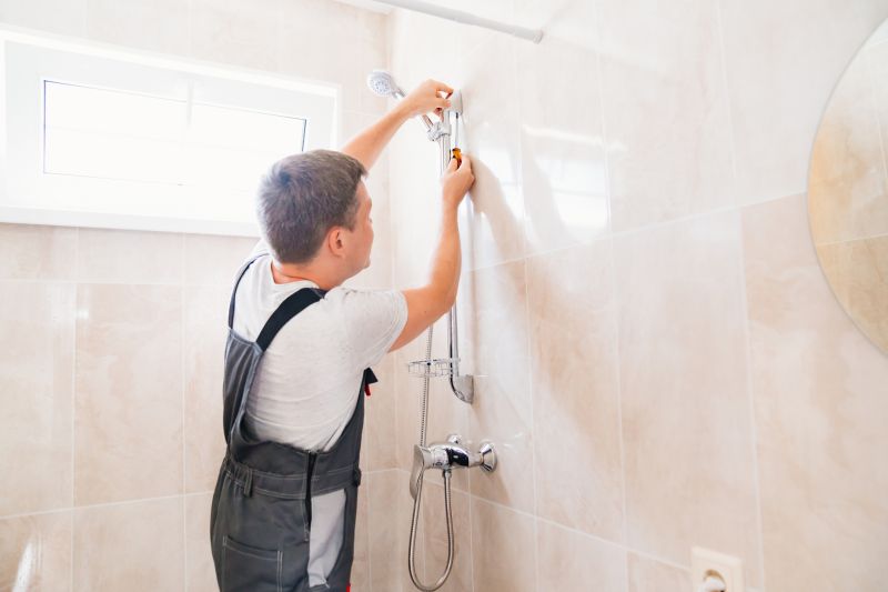 Summer Planning for Shower Upgrades