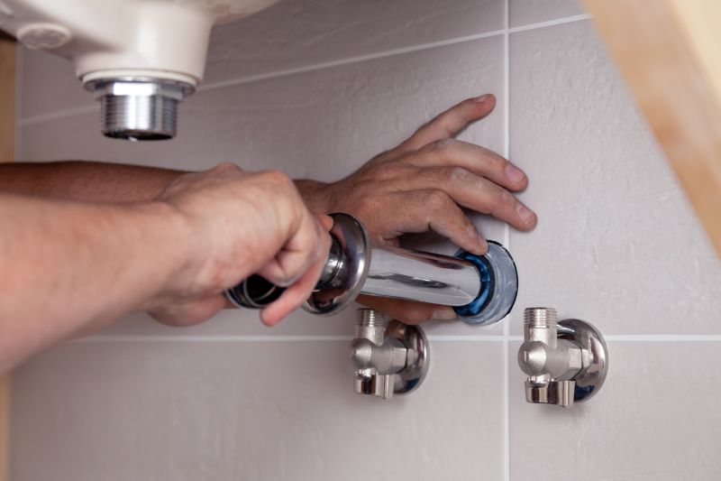 Experienced Plumbing Contractors